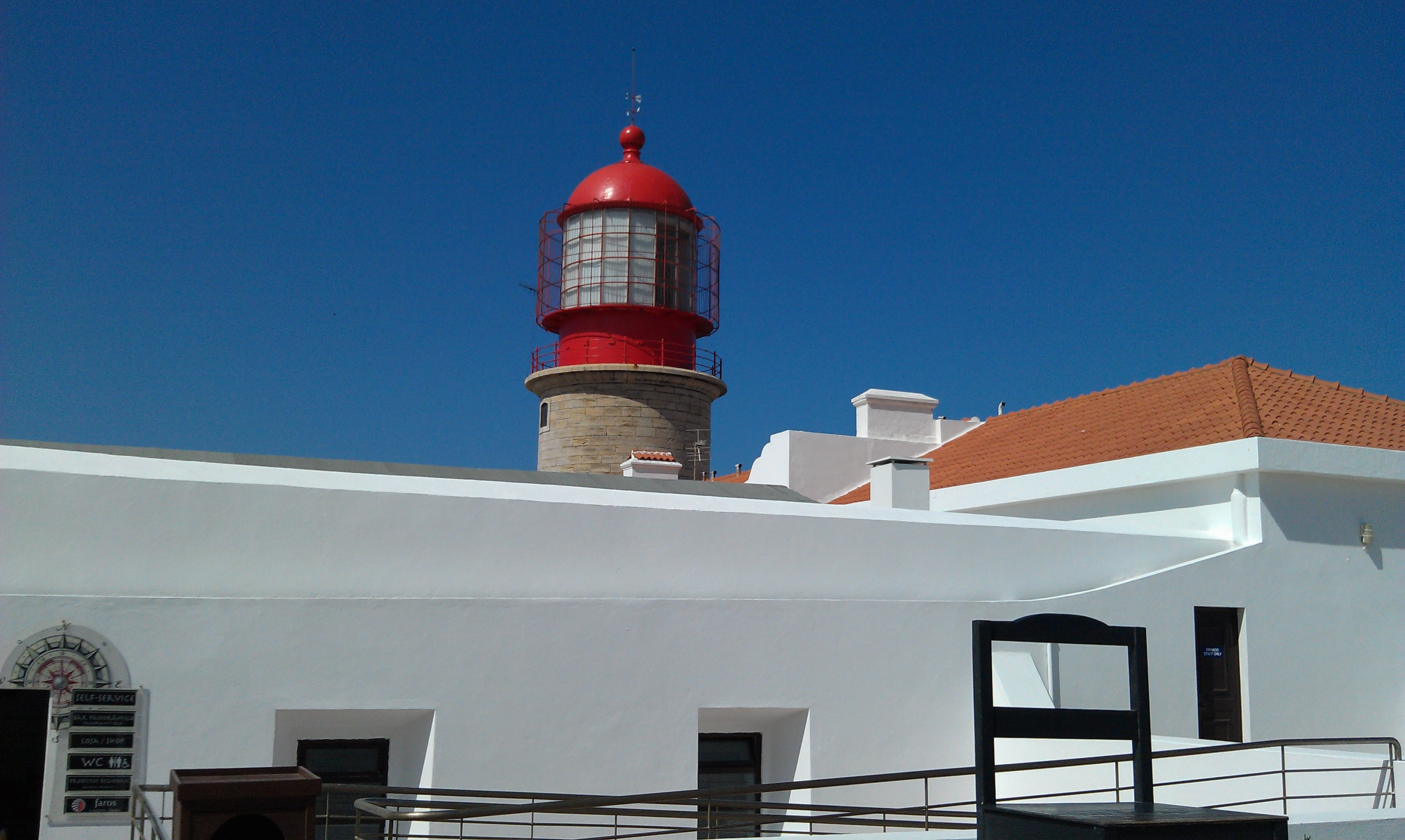 lighthouse portugal | Europe Pictures