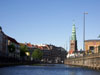 Canal ride Copenhagen