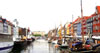Copenhagen's canal