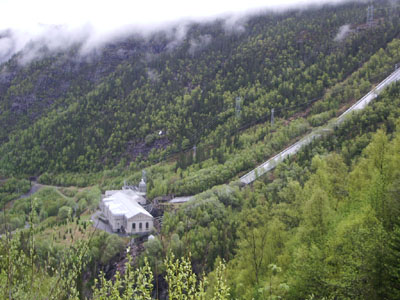 Norway Telemark