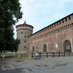 Photos of northern Italy Milan