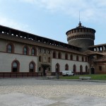 Photos of northern Italy - Milan