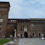 Photos of northern Italy Milan