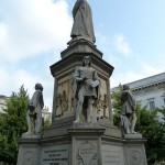 Photos of northern Italy