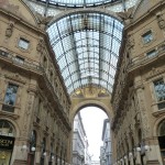 Photos of northern Italy Milan