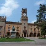 Photos of northern Italy