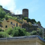 Picture of northern Italy