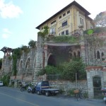 Pictures of Northern Italy