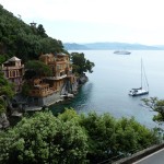 Pictures of Italy Portofino