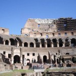 Pictures of Rome Italy