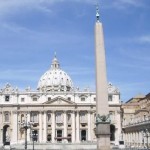 Picture of Saint Peters Italy