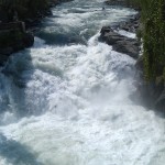 Another Waterfall in Norway