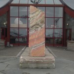 Arctic Circle Center in Norway