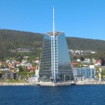 A Building in Norway