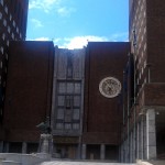 City Hall in Oslo