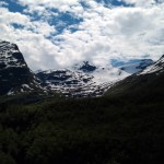 Geiranger Mountains