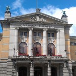 National Theater Oslo