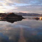 Northern part of Norway