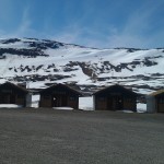 Vacation Homes in northern Norway