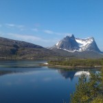 Norway taken with cell phone