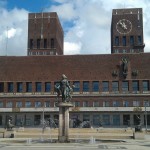 Oslo City Hall