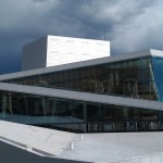Oslo Opera House
