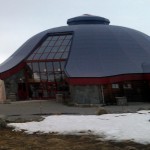 Polar Center in Norway