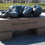 Town Hall Square Narvik