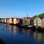 Trondheim Norway