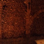 Chapel of Bones in Portugal
