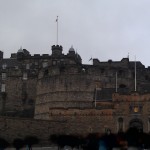 Edinburg Castle