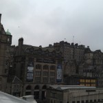 Edinburg city art center