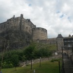 Edinburgh Castle