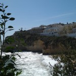 Portugal by the water