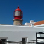lighthouse portugal