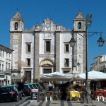 portugal street building