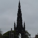 Scott Monument
