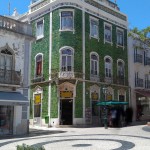 somewhere in portugal