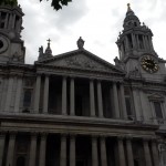 A Building in London