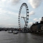 London Eye