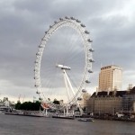 London Eye