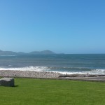 A beach in Ireland near the Ring of Kerry