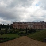 Hampton Court Palace
