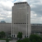 London Westminister Area