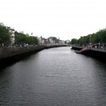 Photo from Dublin Ireland