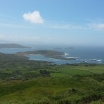 Ring of Kerry Ireland